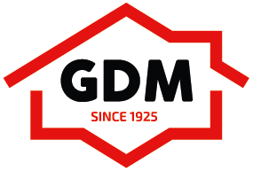 GDM — Since 1925